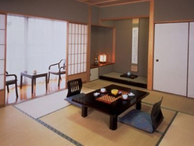 Ryokan Kyo-No-Yado Kagihei Quioto Exterior foto
