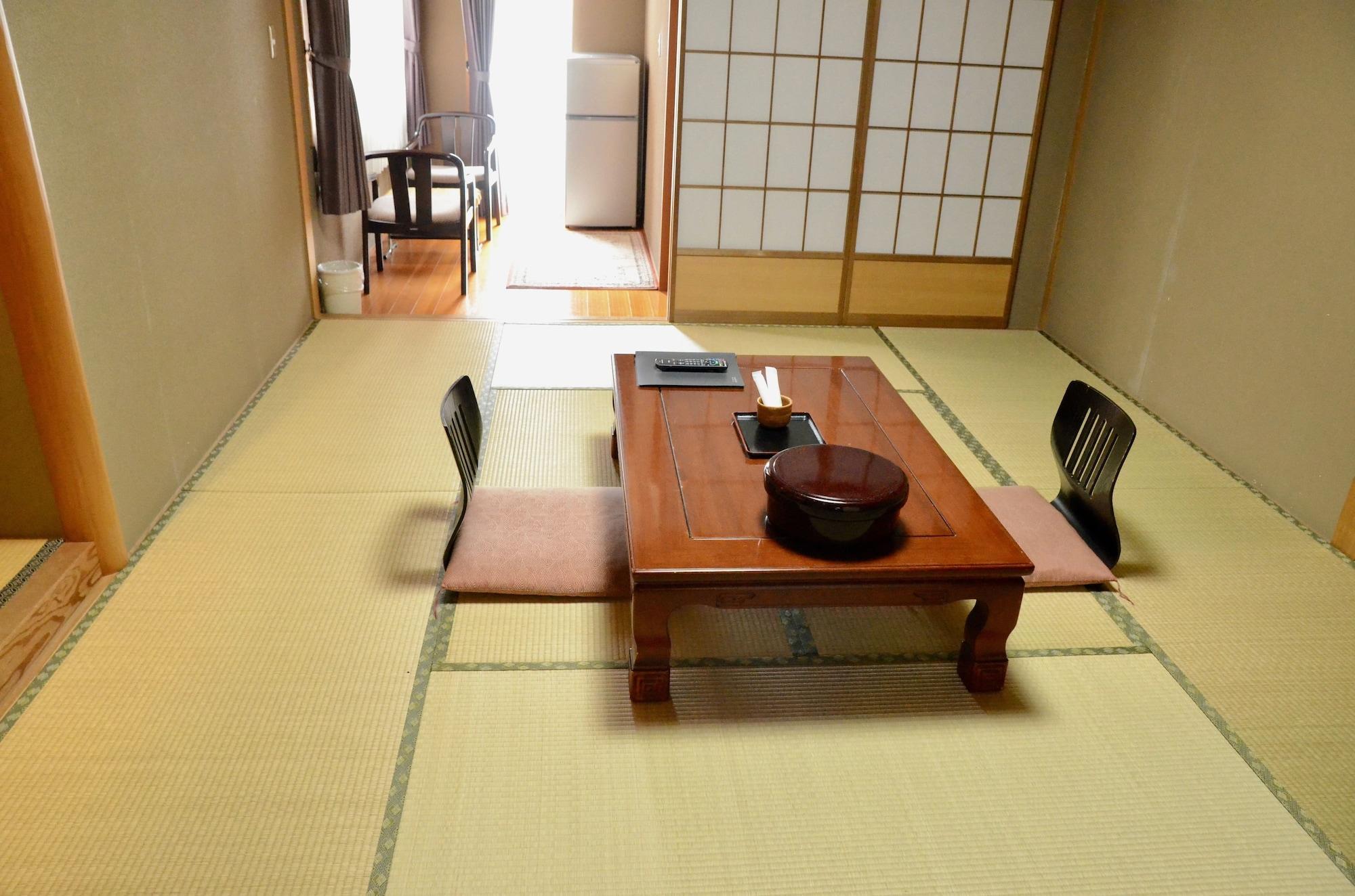 Ryokan Kyo-No-Yado Kagihei Quioto Exterior foto