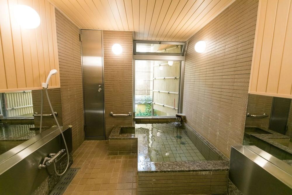Ryokan Kyo-No-Yado Kagihei Quioto Exterior foto