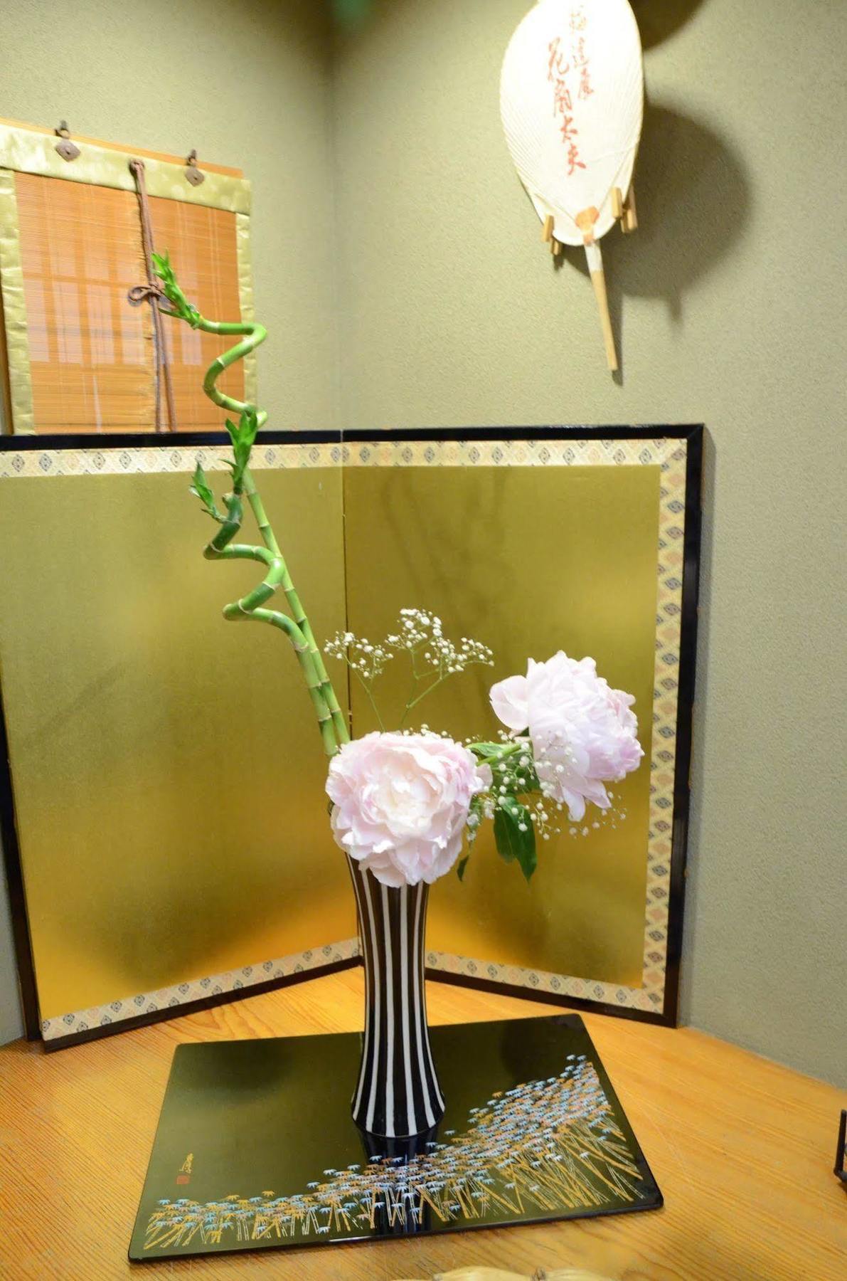 Ryokan Kyo-No-Yado Kagihei Quioto Exterior foto